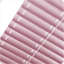 Hliníkové žalúzie Venus 25mm - Metallic Pink